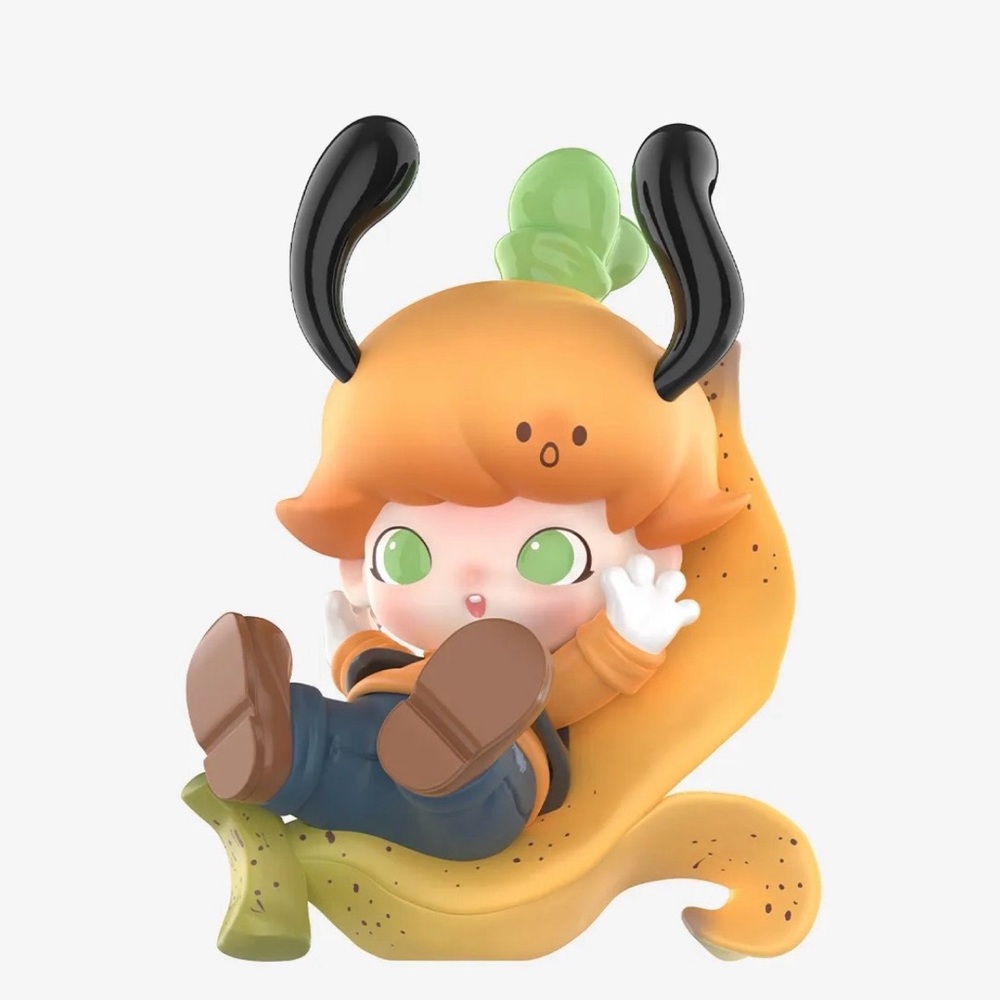 Goofy’s Prank Dimoo Disney Figure from POP MART Pop Now.